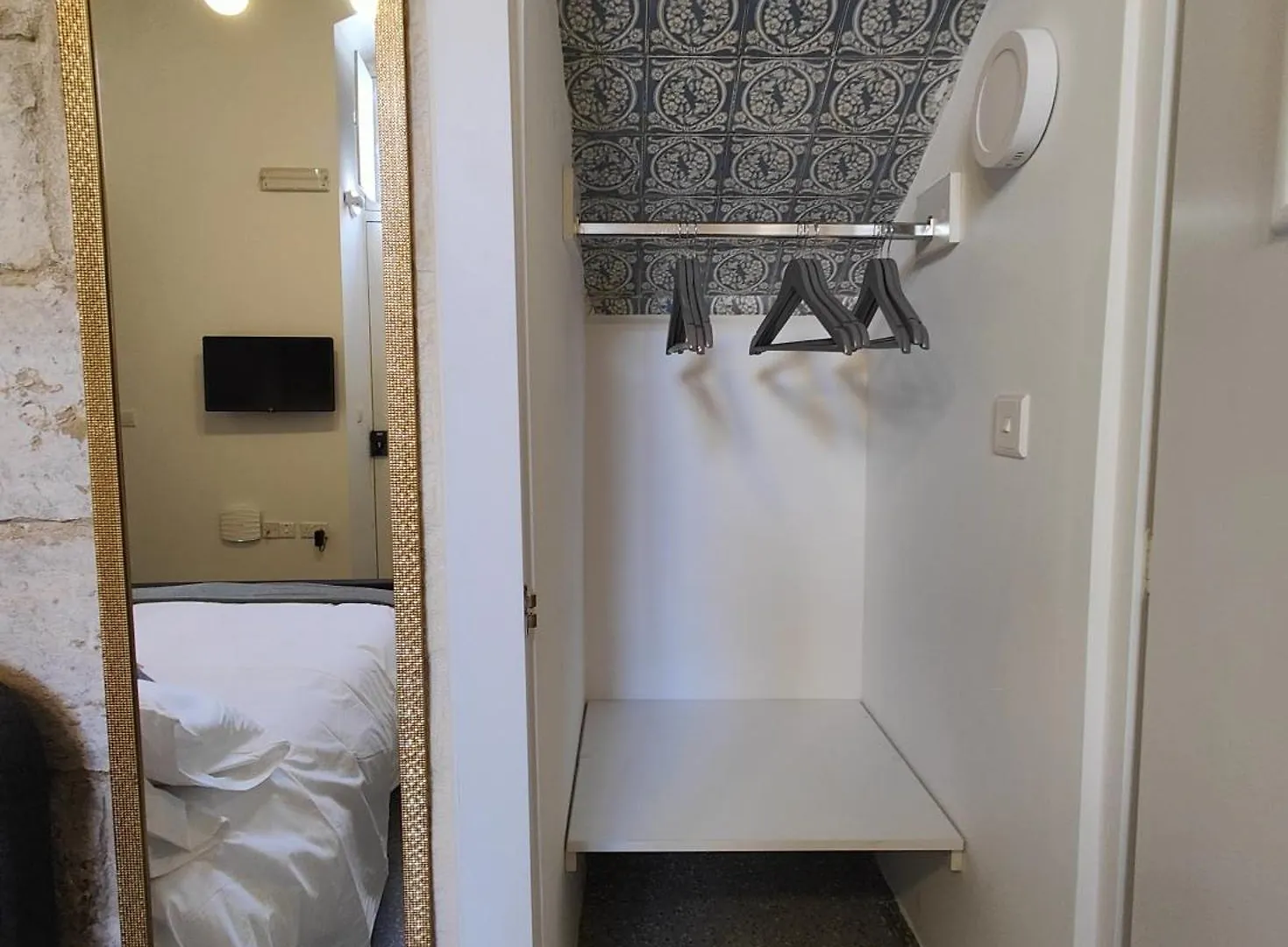 Sbejha Guest House Naxxar