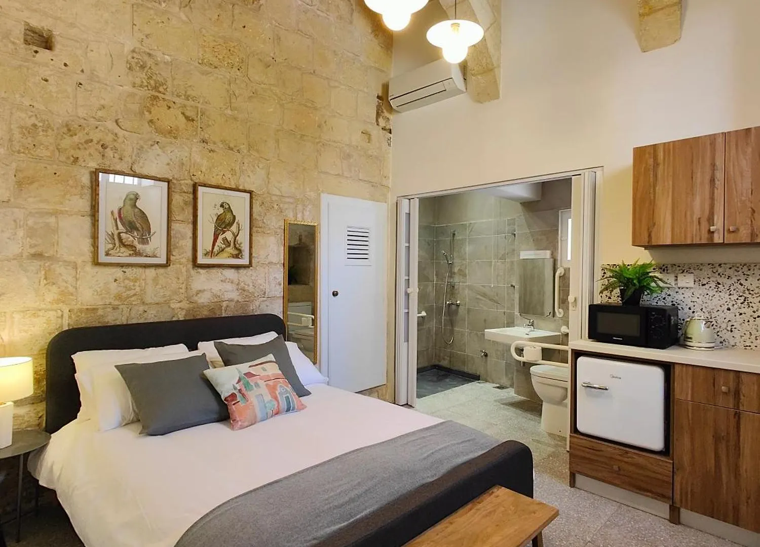 Aparthotel Sbejha Guest House Naxxar
