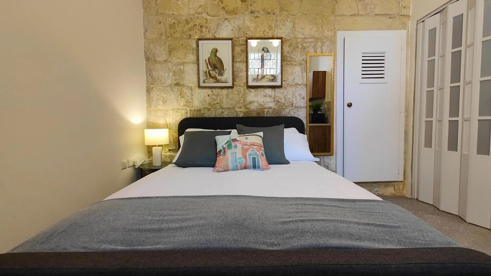 Sbejha Guest House Naxxar Malta