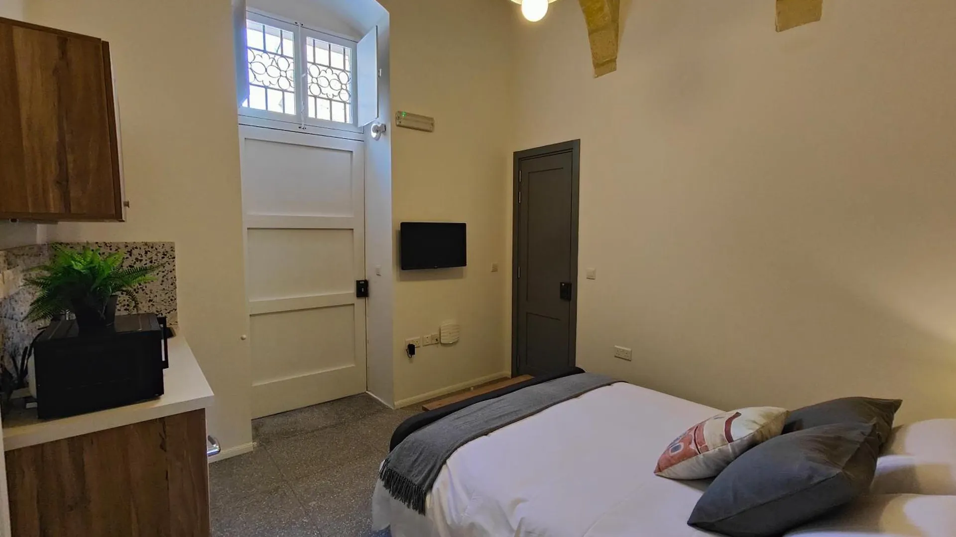 Aparthotel Sbejha Guest House Naxxar