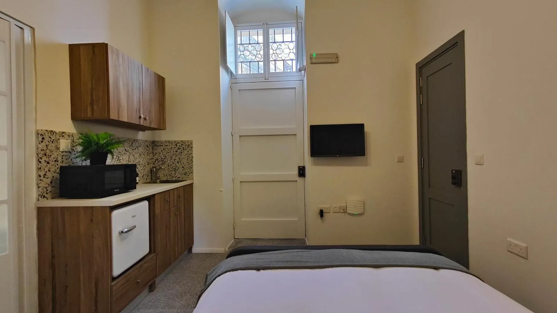 Sbejha Guest House Naxxar