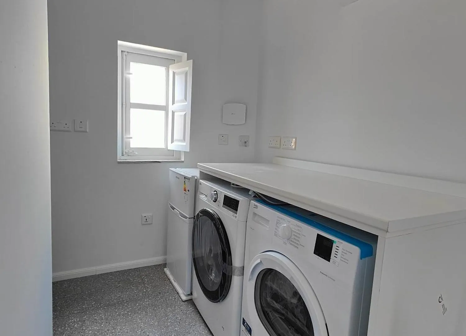 Sbejha Guest House Naxxar Aparthotel
