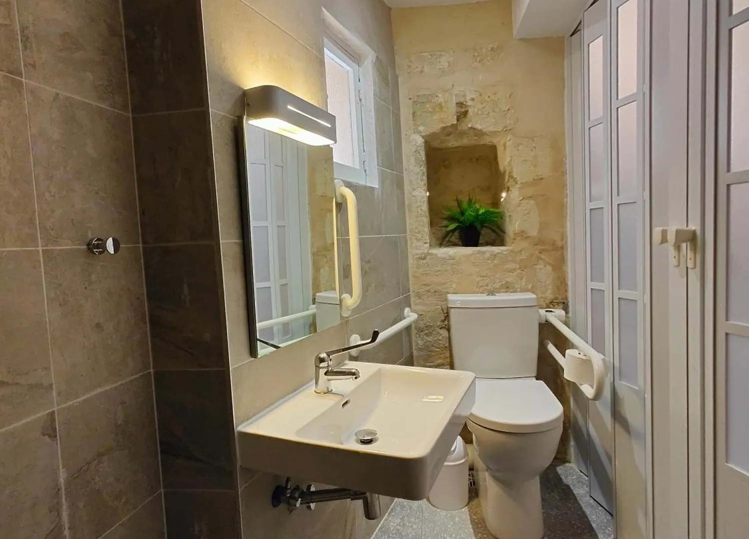 Sbejha Guest House Naxxar