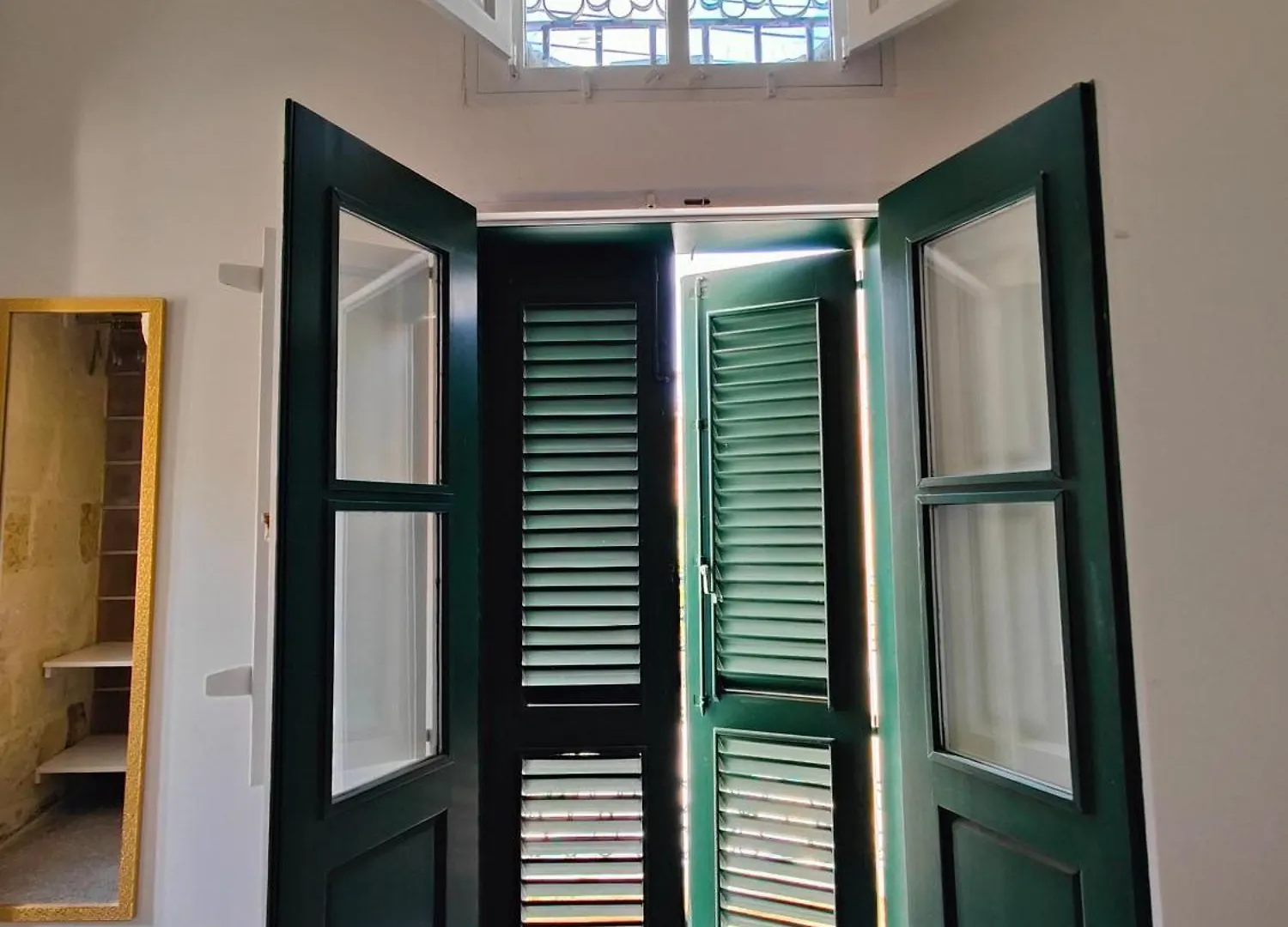 Sbejha Guest House Naxxar Aparthotel