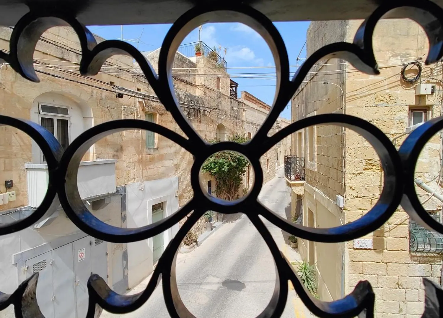 Sbejha Guest House Naxxar Aparthotel