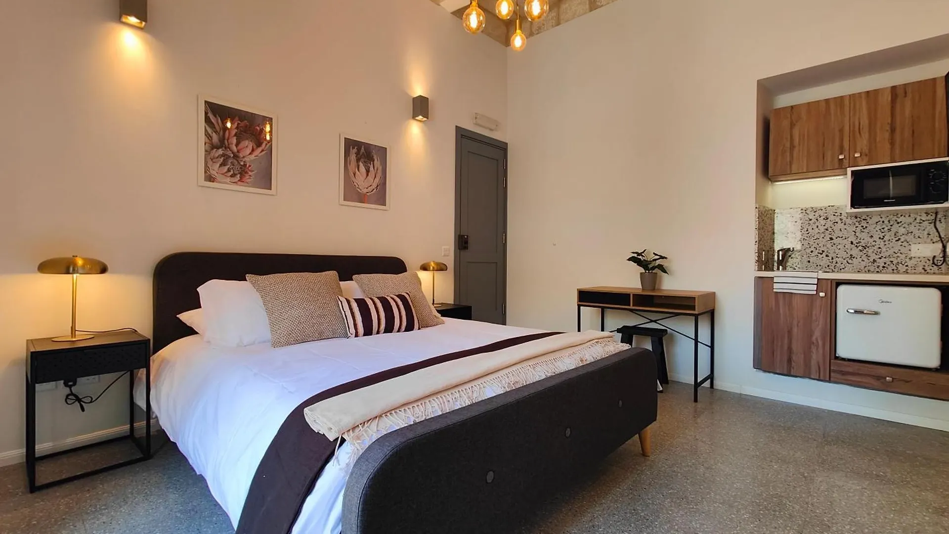 Sbejha Guest House Naxxar Aparthotel