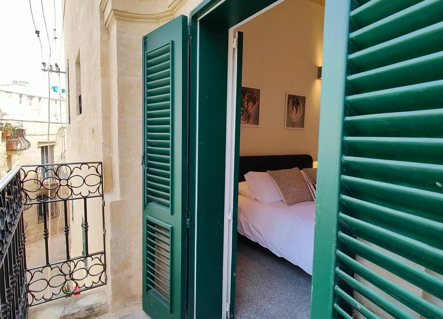 Aparthotel Sbejha Guest House Naxxar Malta