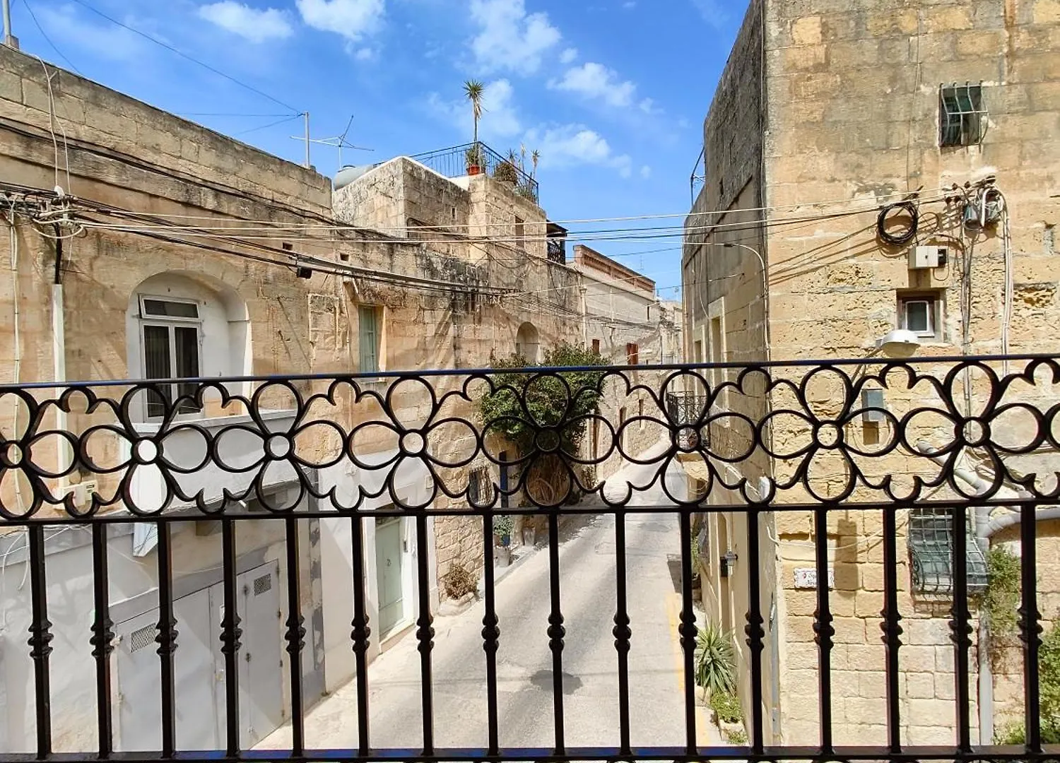 Sbejha Guest House Naxxar 0*,