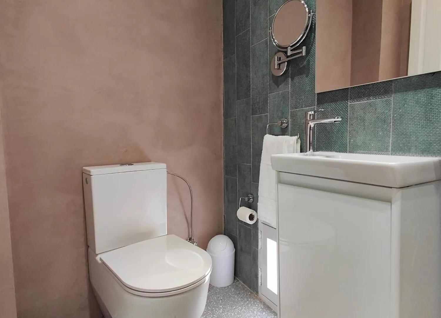 Aparthotel Sbejha Guest House Naxxar