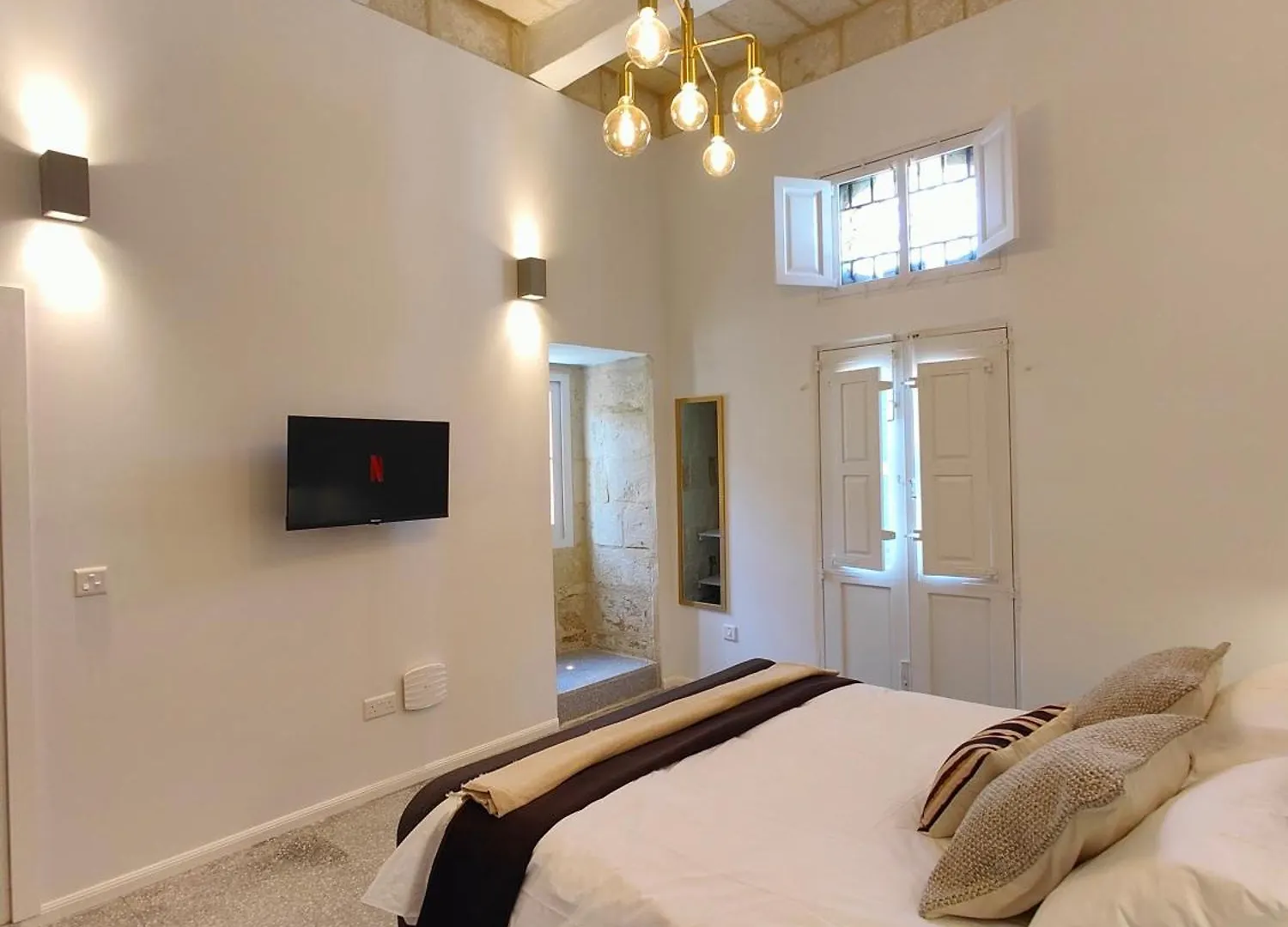 Sbejha Guest House Naxxar 0*,