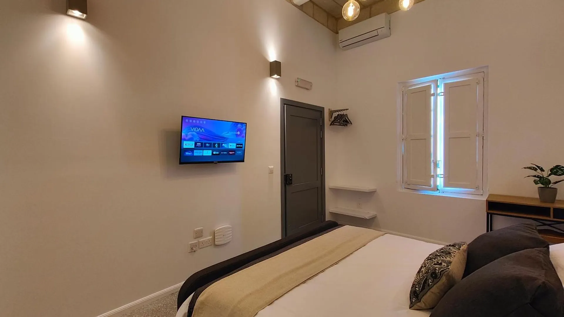 Sbejha Guest House Naxxar Aparthotel