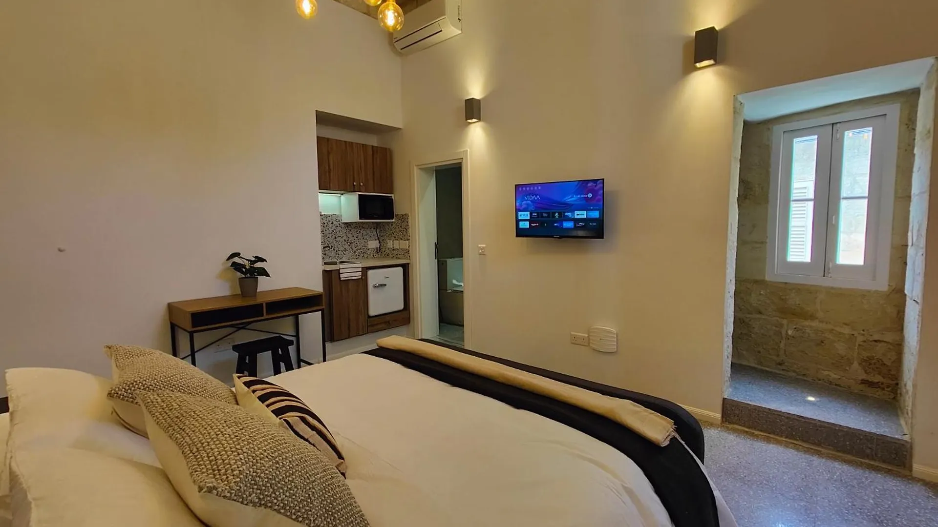Aparthotel Sbejha Guest House Naxxar