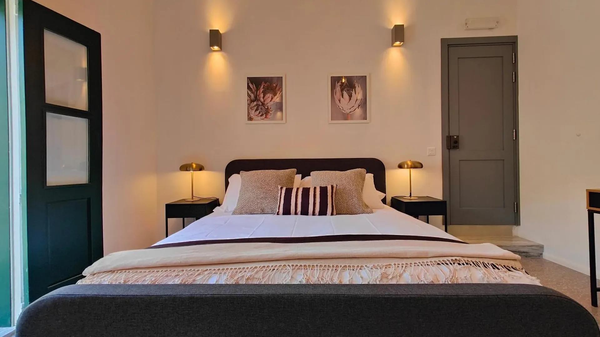 Sbejha Guest House Naxxar