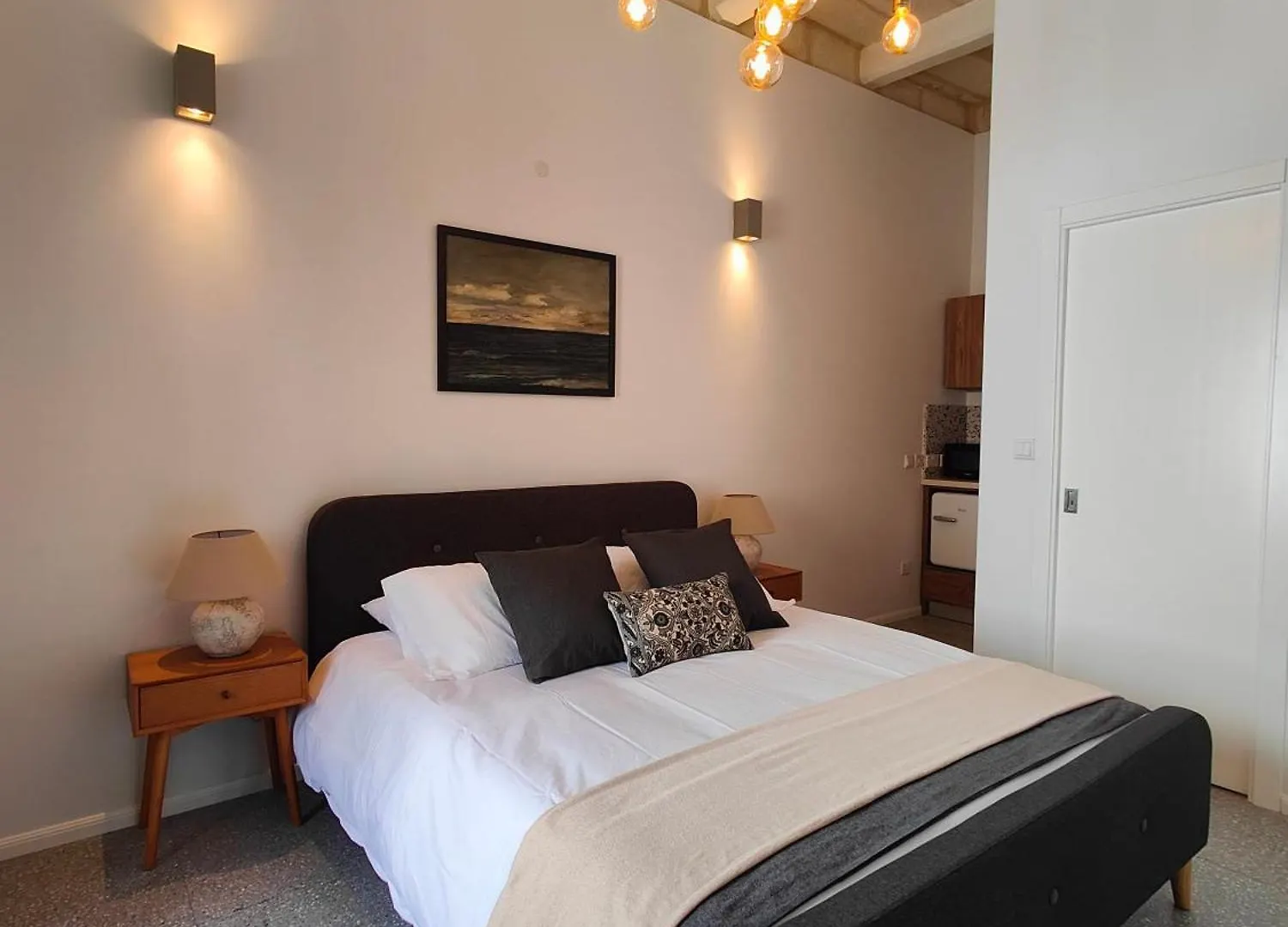 Sbejha Guest House Naxxar Aparthotel