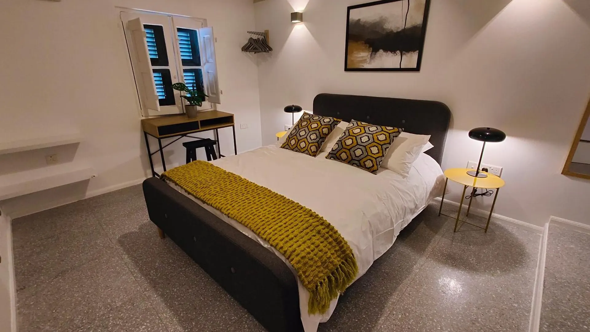 Sbejha Guest House Naxxar Aparthotel