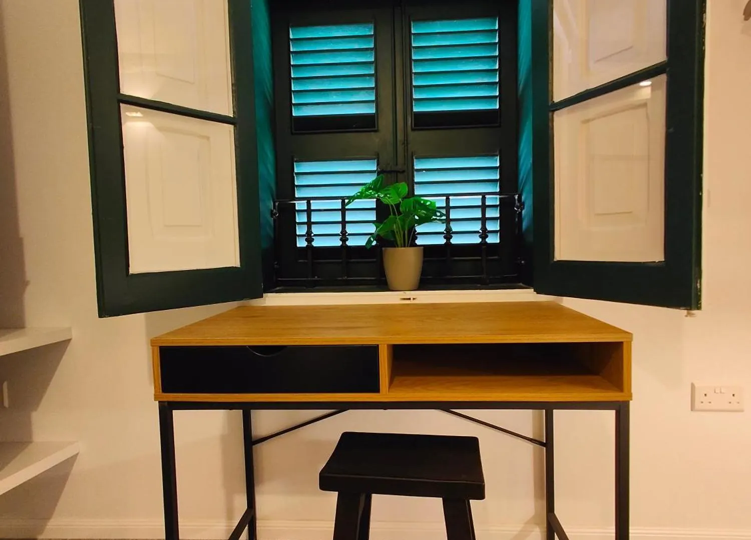 Sbejha Guest House Naxxar