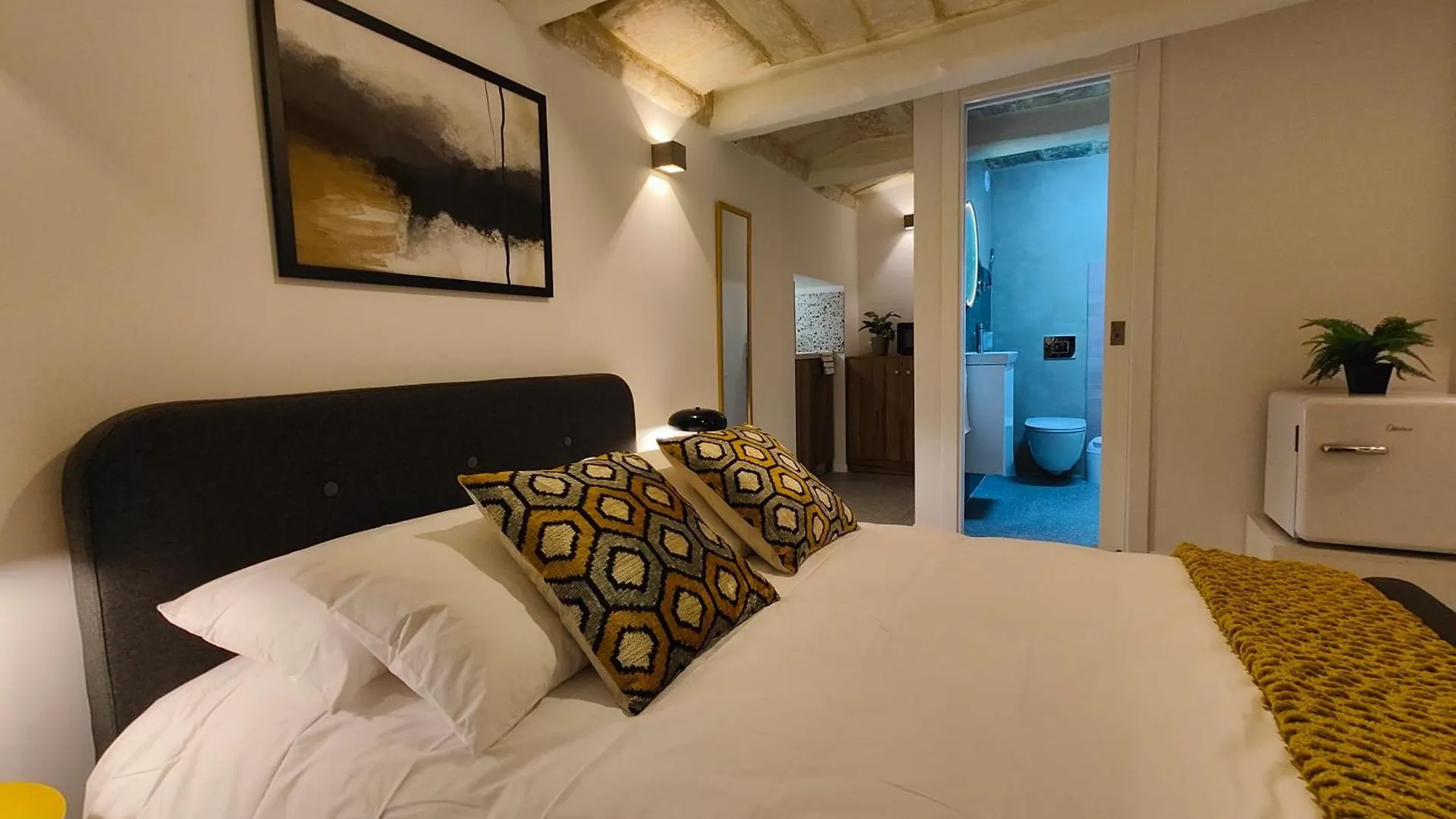 Sbejha Guest House Naxxar Aparthotel