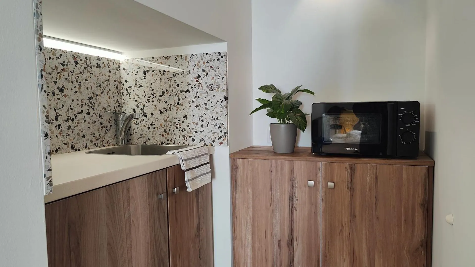 Aparthotel Sbejha Guest House Naxxar