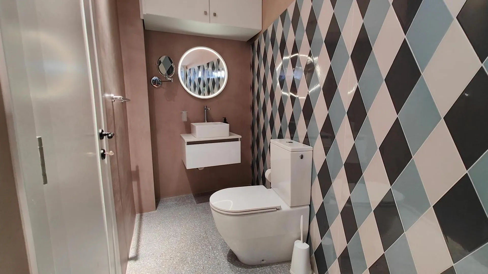 Aparthotel Sbejha Guest House Naxxar Malta