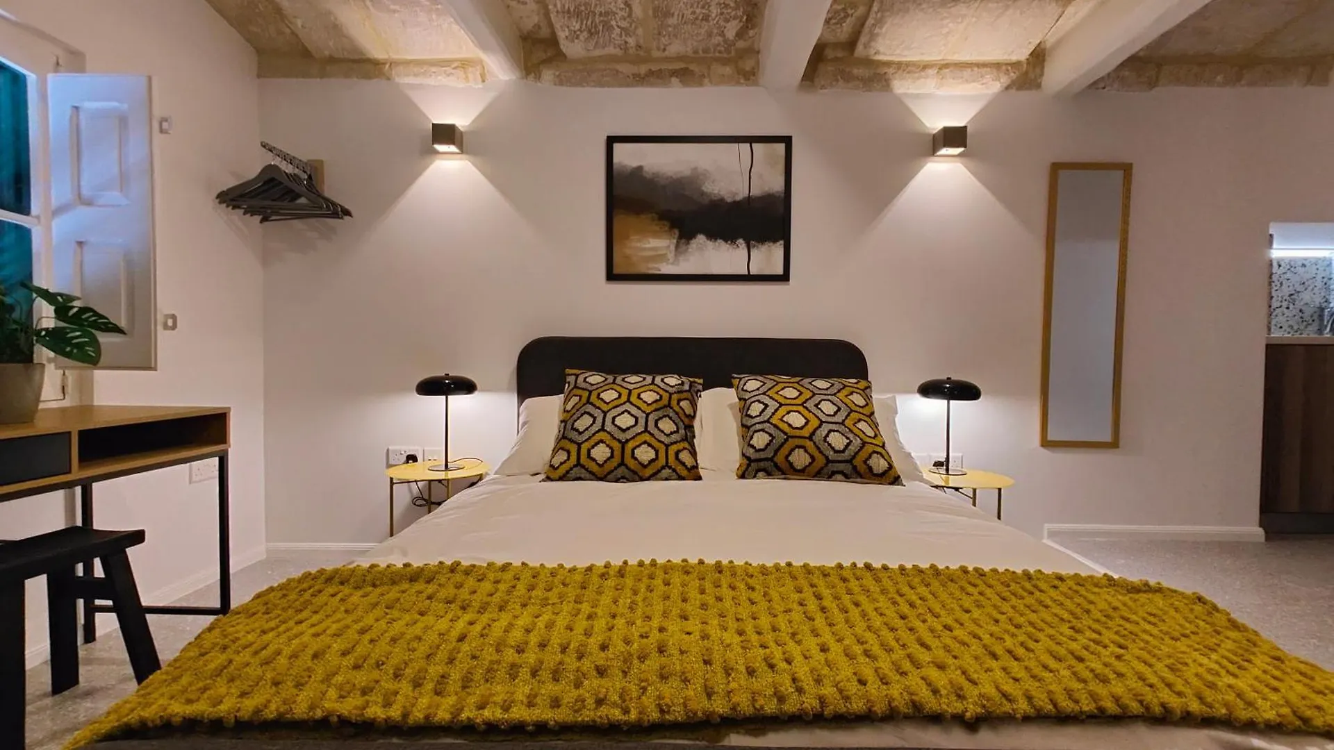 Sbejha Guest House Naxxar