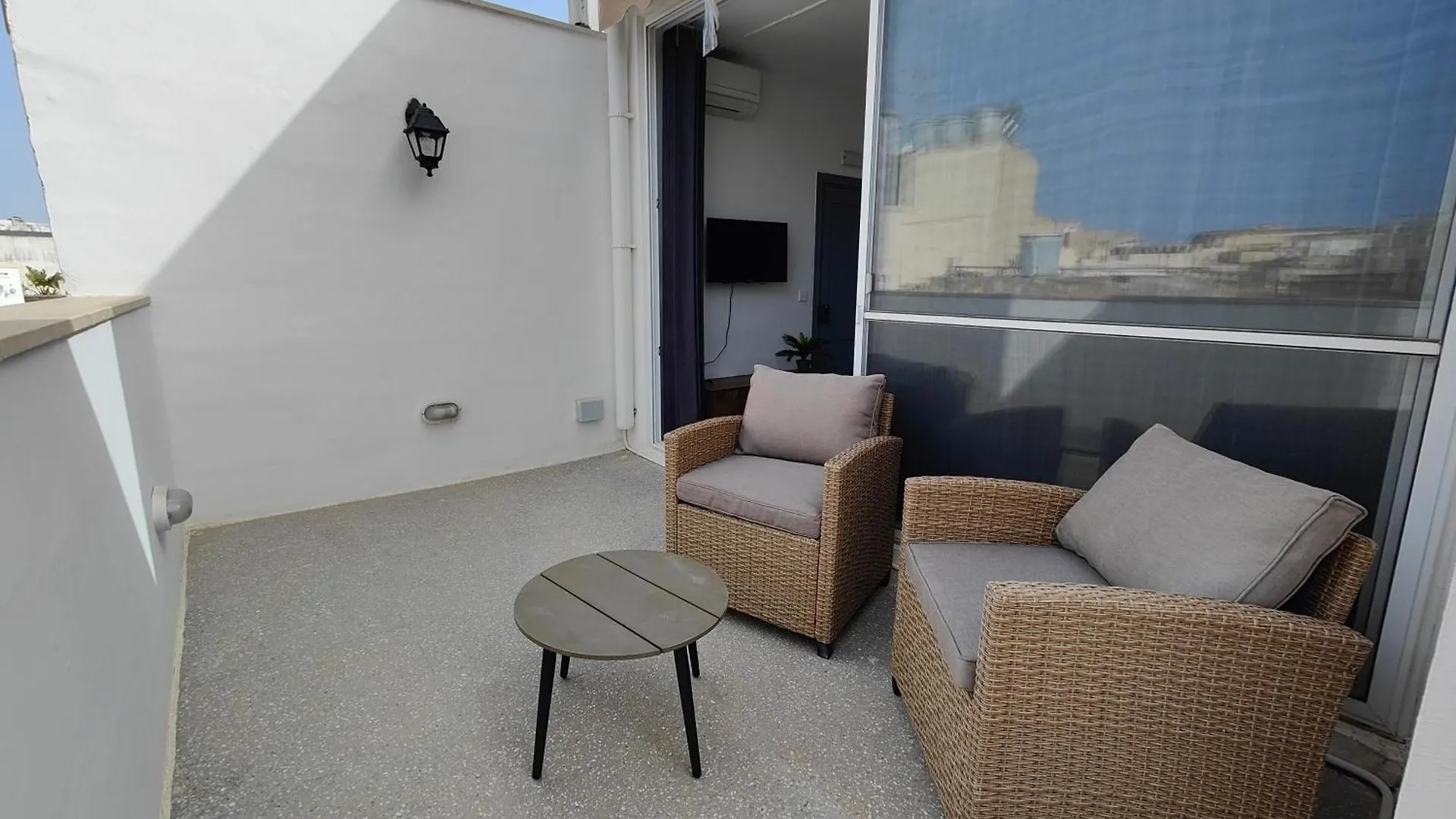 Sbejha Guest House Naxxar Malta