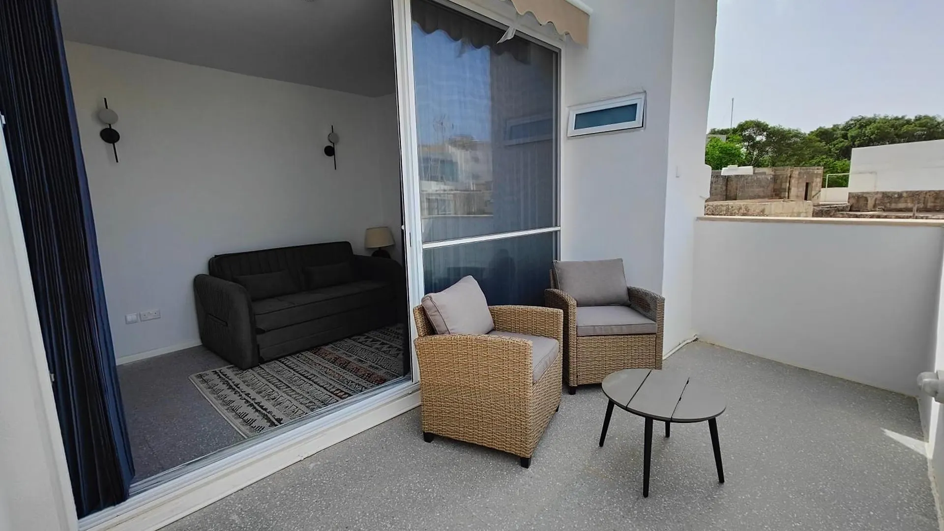 Sbejha Guest House Naxxar Aparthotel
