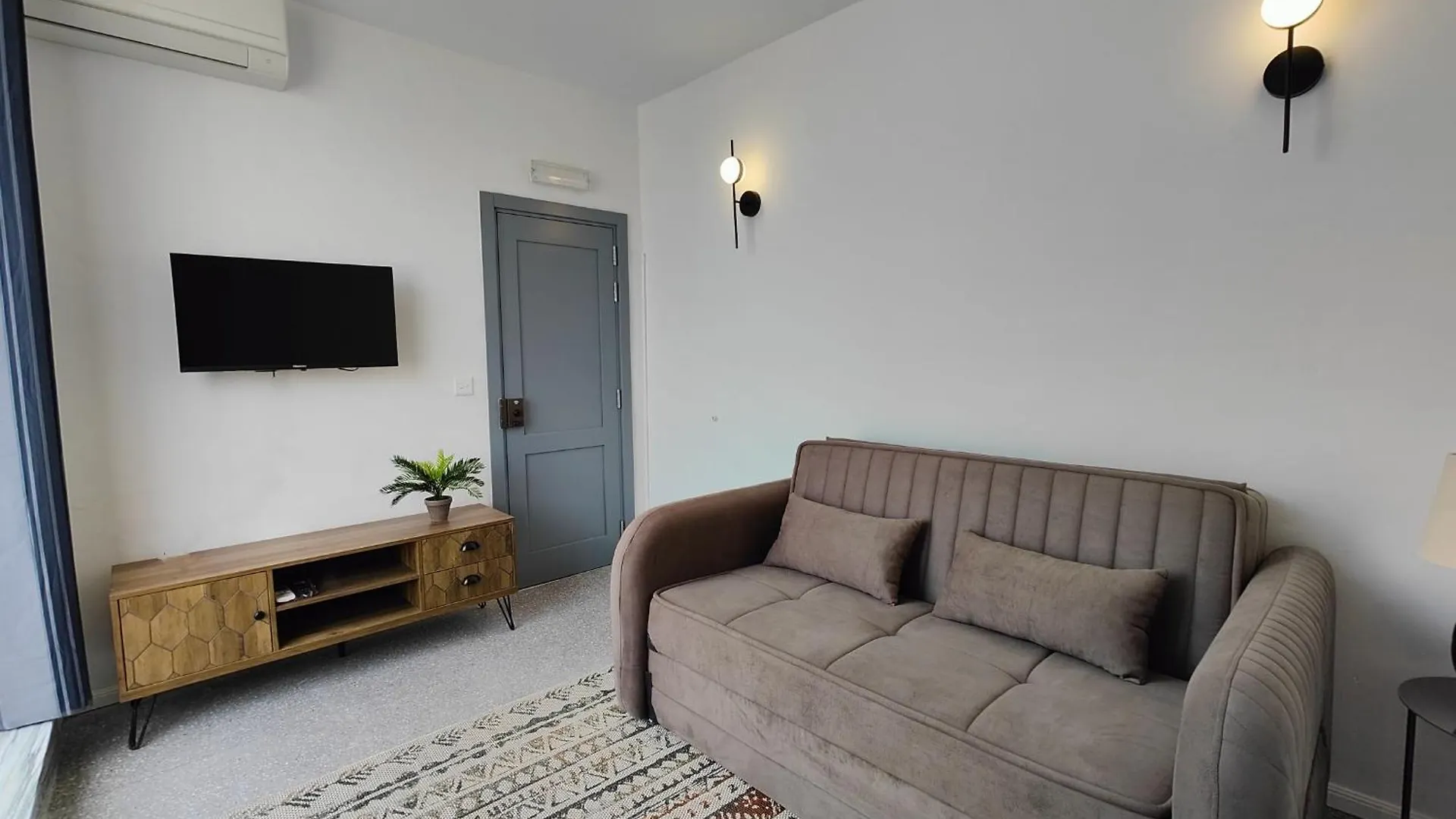 Sbejha Guest House Naxxar