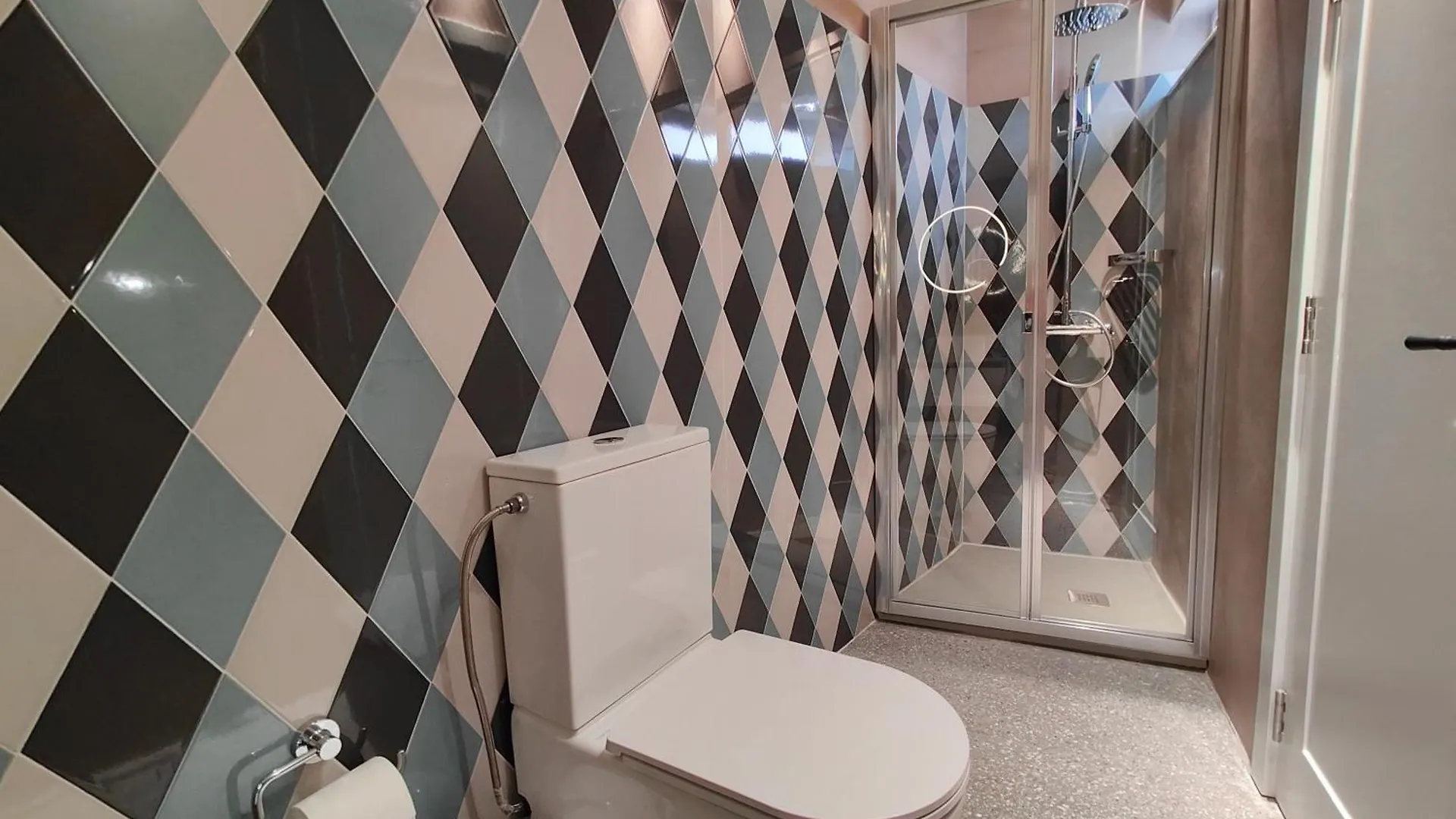 Aparthotel Sbejha Guest House Naxxar