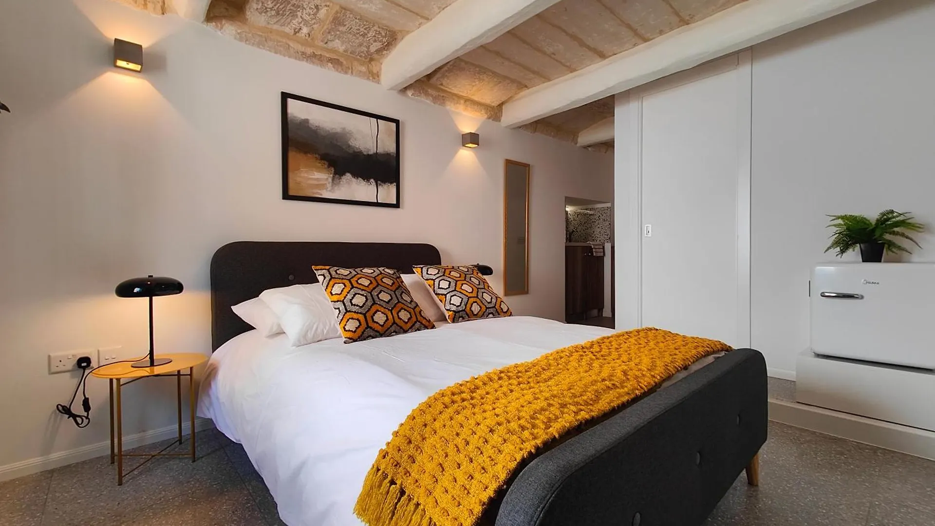 Sbejha Guest House Naxxar