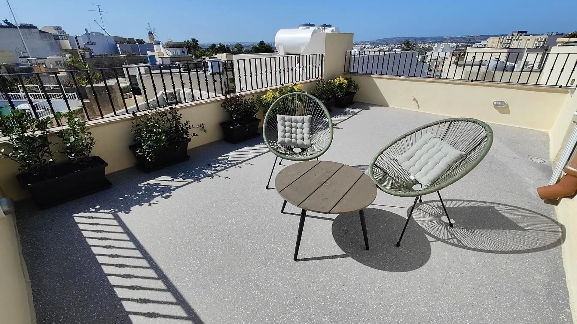 Aparthotel Sbejha Guest House Naxxar